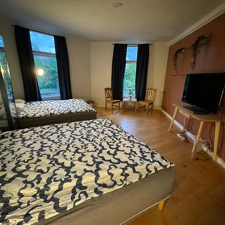 Hotel Relaxed Living No 02 Historic