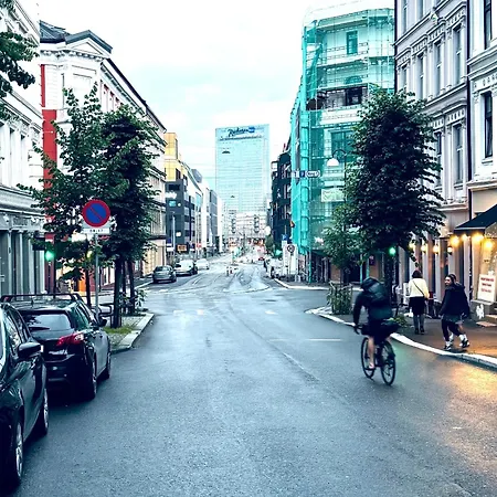 Hotel Relaxed Living No 02 Historic *