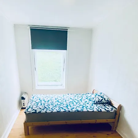 Relaxed Living No 02 Historic *