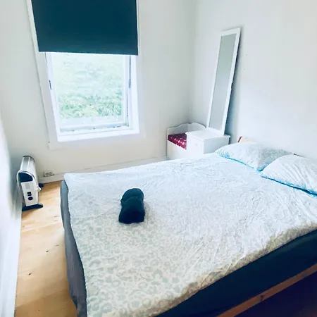 Relaxed Living No 02 Historic Oslo