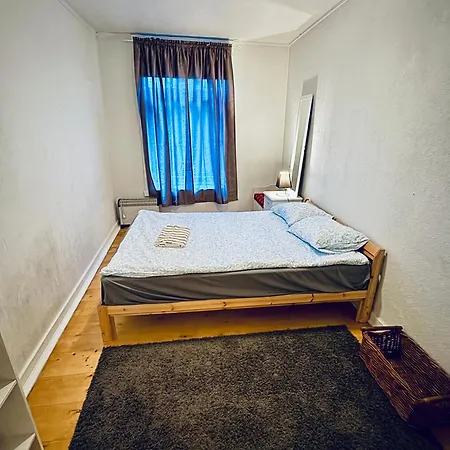 Relaxed Living No 02 Historic فندق