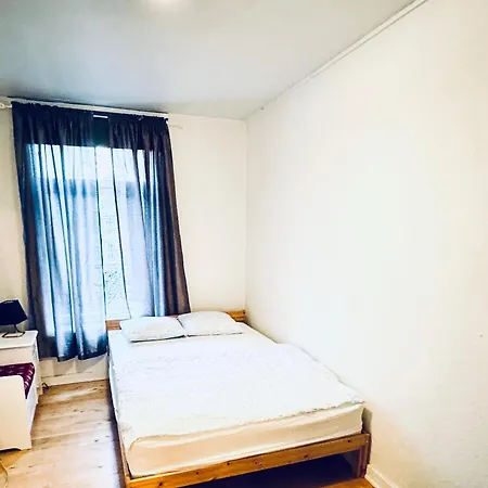 Relaxed Living No 02 Historic Hotel *