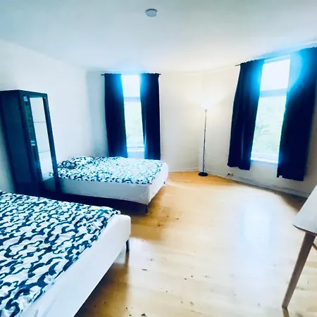 Hotel Relaxed Living No 02 Historic *