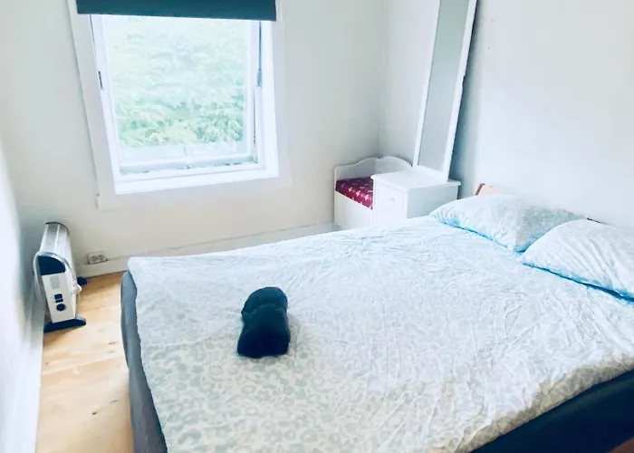 Relaxed Living No 02 Historic אוסלו