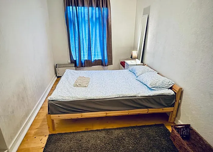 Relaxed Living No 02 Historic מלון