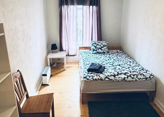 Relaxed Living No 02 Historic * אוסלו
