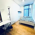 Hotell Relaxed Living No 02 Historic *