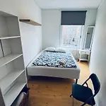 Relaxed Living No 02 Historic Hotell *