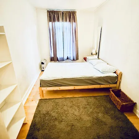 Relaxed Living No 02 Historic *