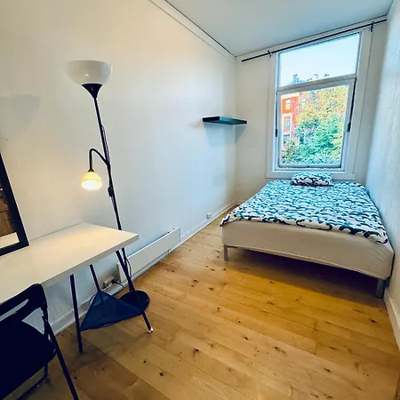 Relaxed Living No 02 Historic Hotel *
