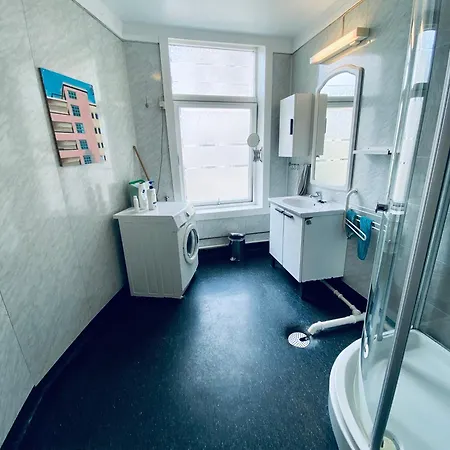 Relaxed Living No 02 Historic * Oslo