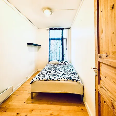Szálloda Relaxed Living No 02 Historic