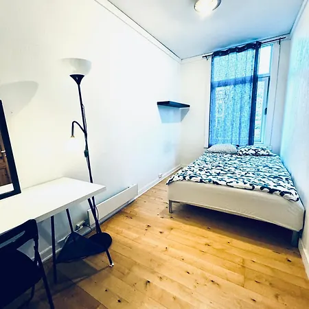 Hotel Relaxed Living No 02 Historic *