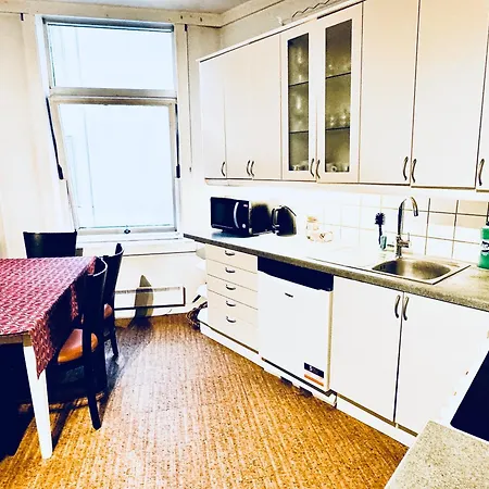 Relaxed Living No 02 Historic *