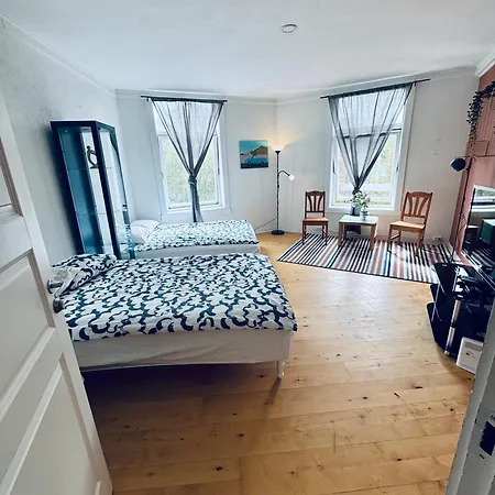 Hotel Relaxed Living No 02 Historic *