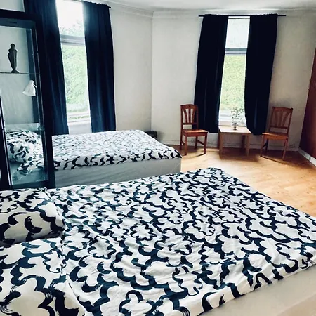 Hotel Relaxed Living No 02 Historic *