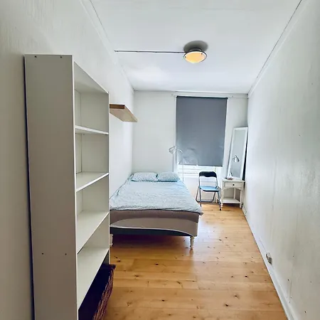 Hotel Relaxed Living No 02 Historic *