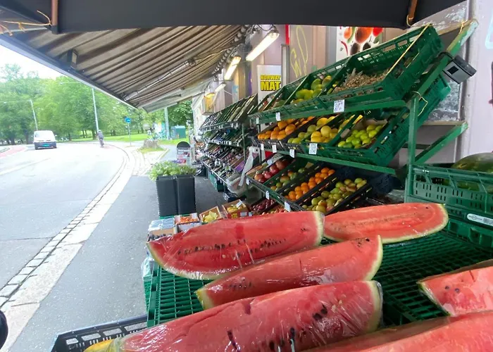 Отель Relaxed Living No 02 Historic *