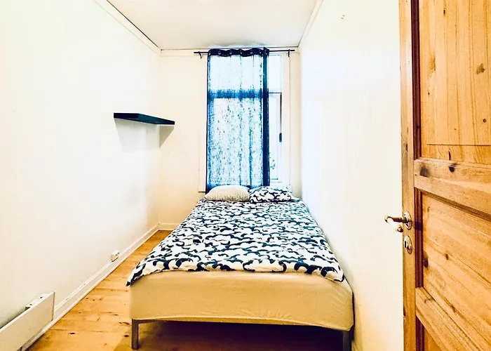 호텔 Relaxed Living No 02 Historic