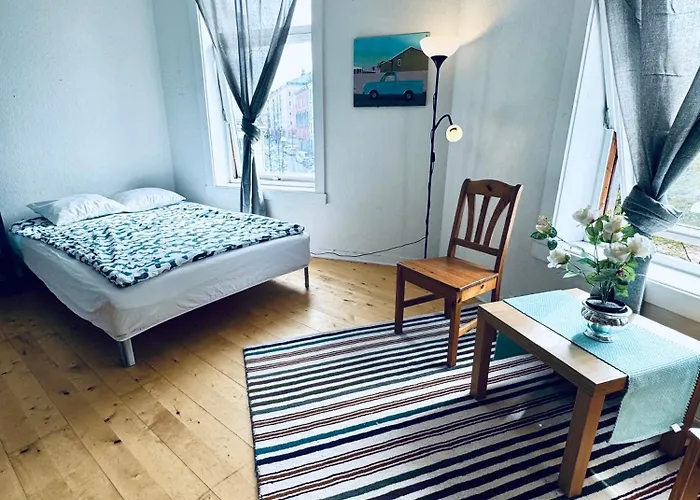 Relaxed Living No 02 Historic