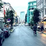 Hotel Relaxed Living No 02 Historic *