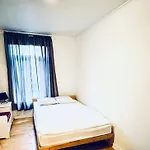 Relaxed Living No 02 Historic Hotel *