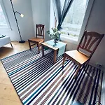 Hotel Relaxed Living No 02 Historic