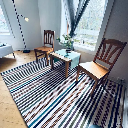 Szálloda Relaxed Living No 02 Historic