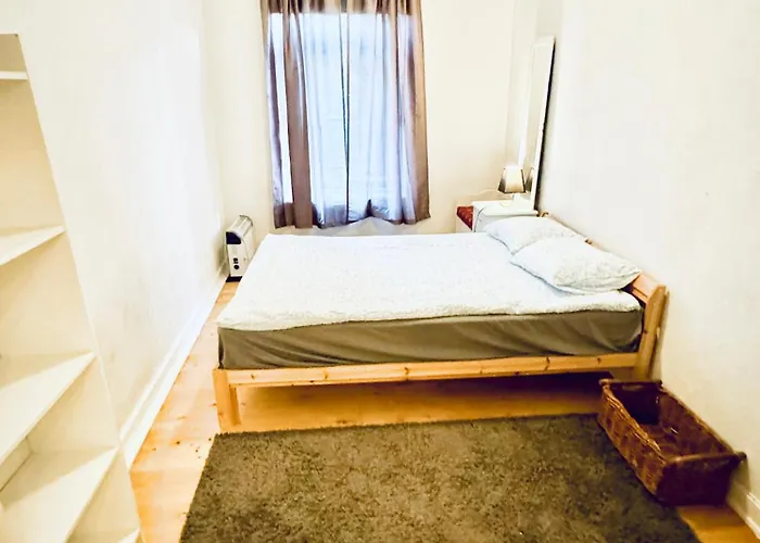 Relaxed Living No 02 Historic *
