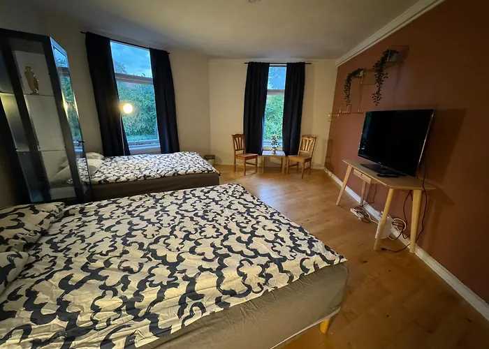 Hotel Relaxed Living No 02 Historic