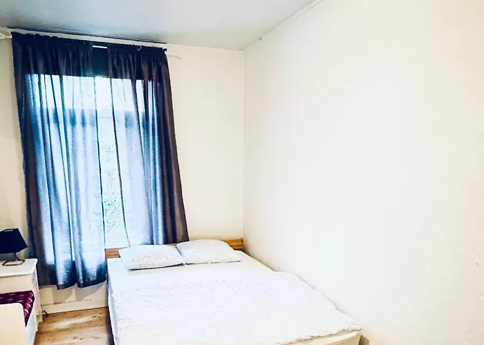 Relaxed Living No 02 Historic Hotel *