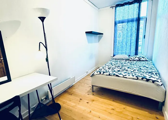 Hotel Relaxed Living No 02 Historic *