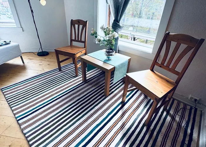 Hotel Relaxed Living No 02 Historic